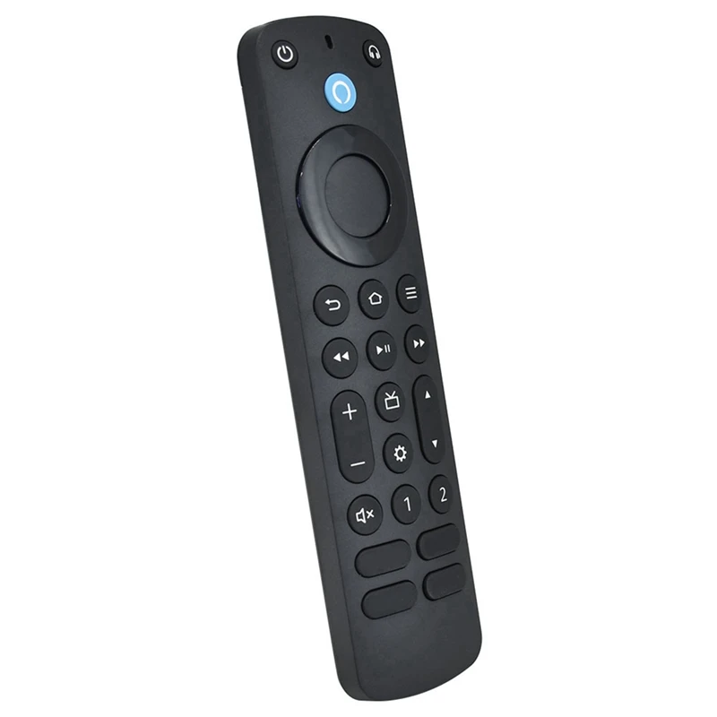 G25N8L Alexa Fire TV Pro Voice Remote With Backlight For Amazon Fire TV Cube And Fire TV Stick 2Nd And 3Rd Gen.