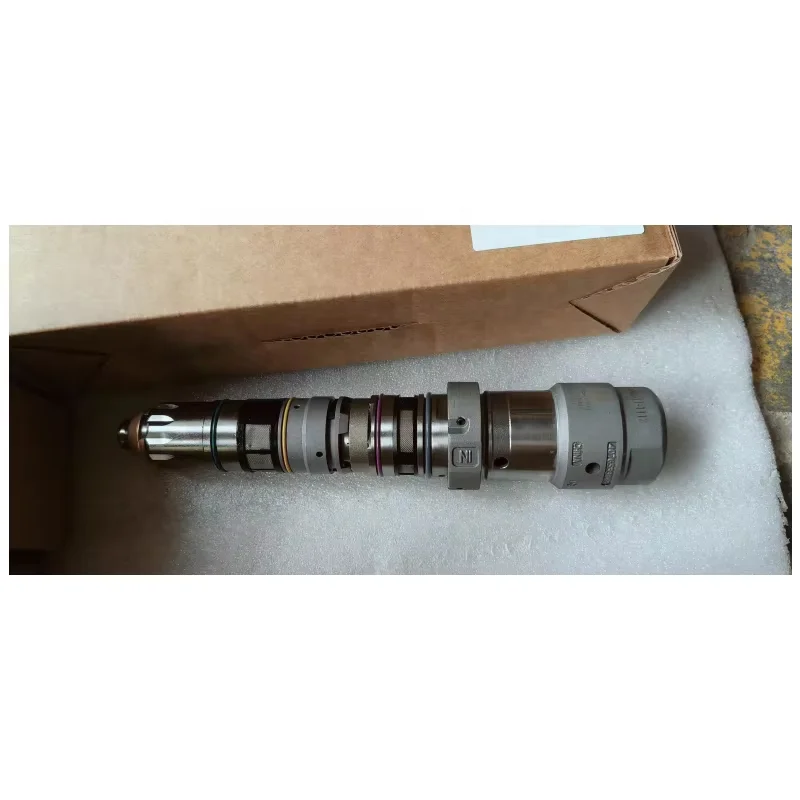 New PC1250 D375 H465-7 Injector Assy Nozzle 6560-11-1114 6560-11-1112