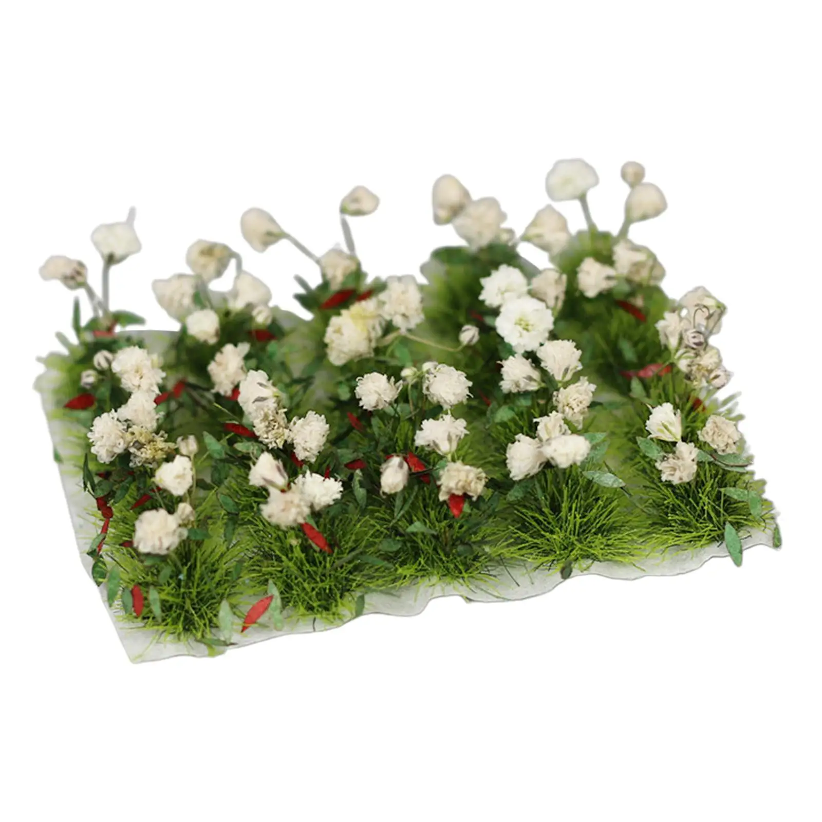 

Наборы для сборки моделей своими руками: искусственная трава, цветы, мини-сад, газон, аксессуары для микроландшафта, материалы для оформления и декора