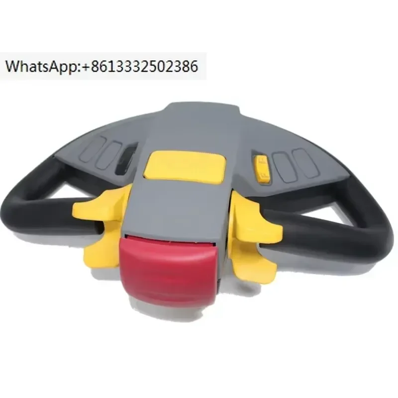 Electric Forklift Accessories Handle Lifting Button Switch for Longgong Afterburner Operation Lifting and Lowering Switch
