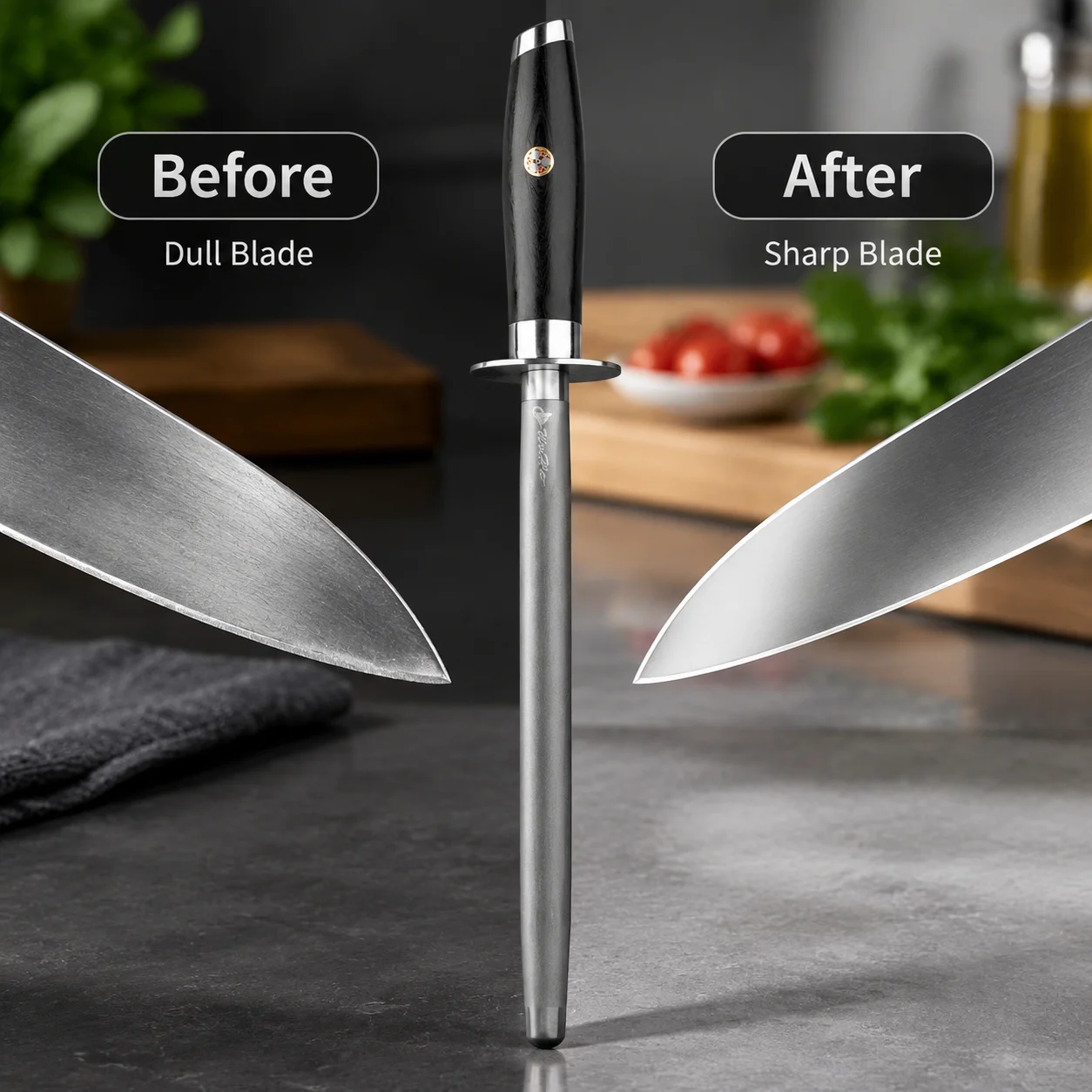 High Quality Knife Sharpener Knife Sharpener For Chef Multi-functional Blade Sharp Tool Home Kitchen Knife Sharpener Tool