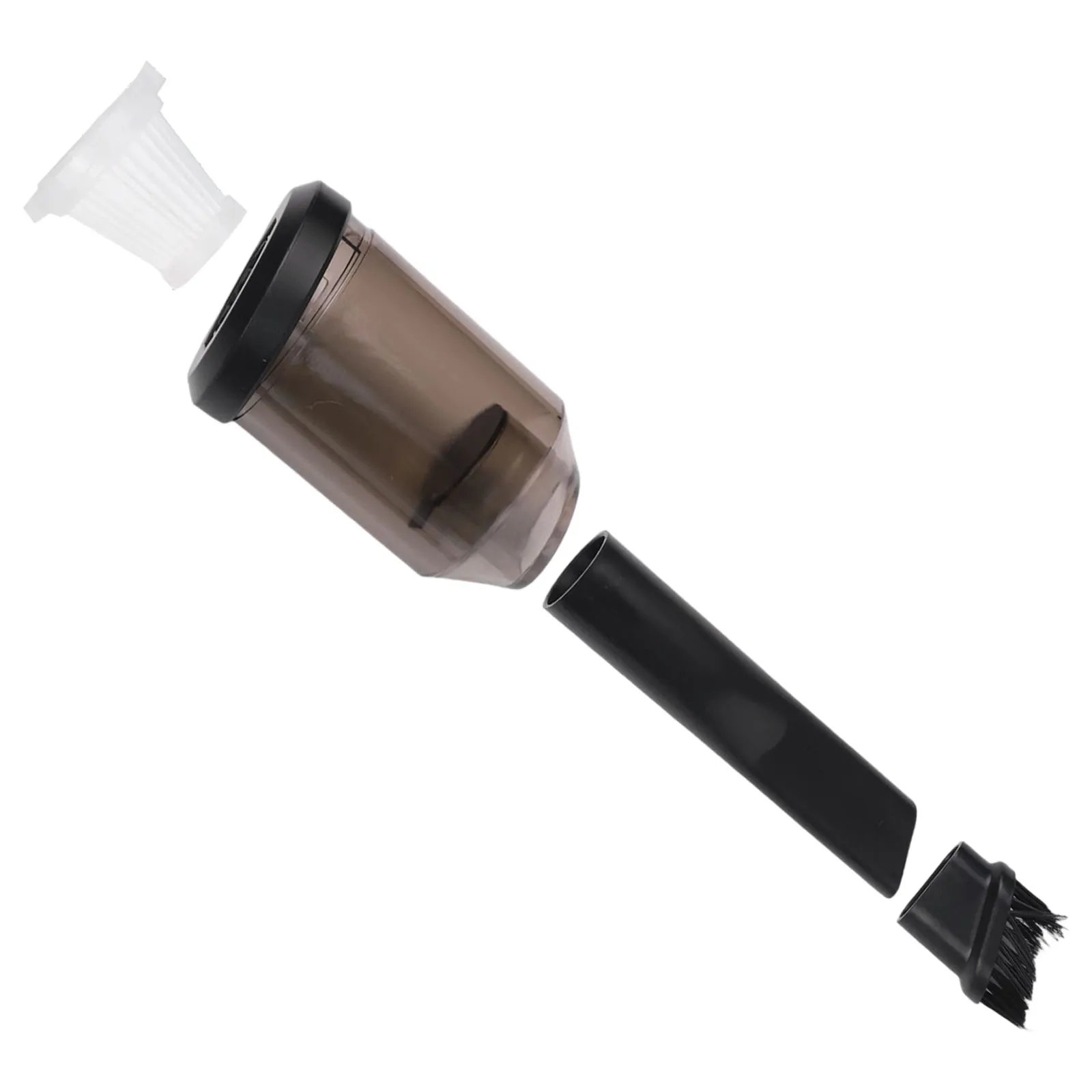 Brushless Motor Portable Turbo Fan Quick Charge Capability and Lightweight Design for Effortless Handling During Cleanup Tasks