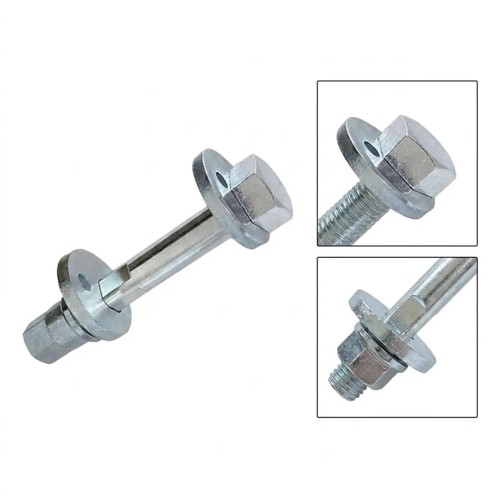 Rear Suspension Arm Adjust For Cams Bolt For Mazda For BT-50 For Ford For Ranger 2011-2021 Automotive Accessories