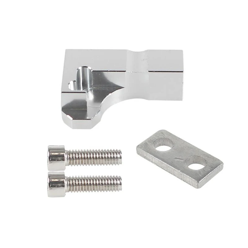 

Кронштейн для ремонта впускного коллектора 03L129711E P2015 для 2.0 TDI, алюминиевый коллектор впуска, комплект привода заслонки V157