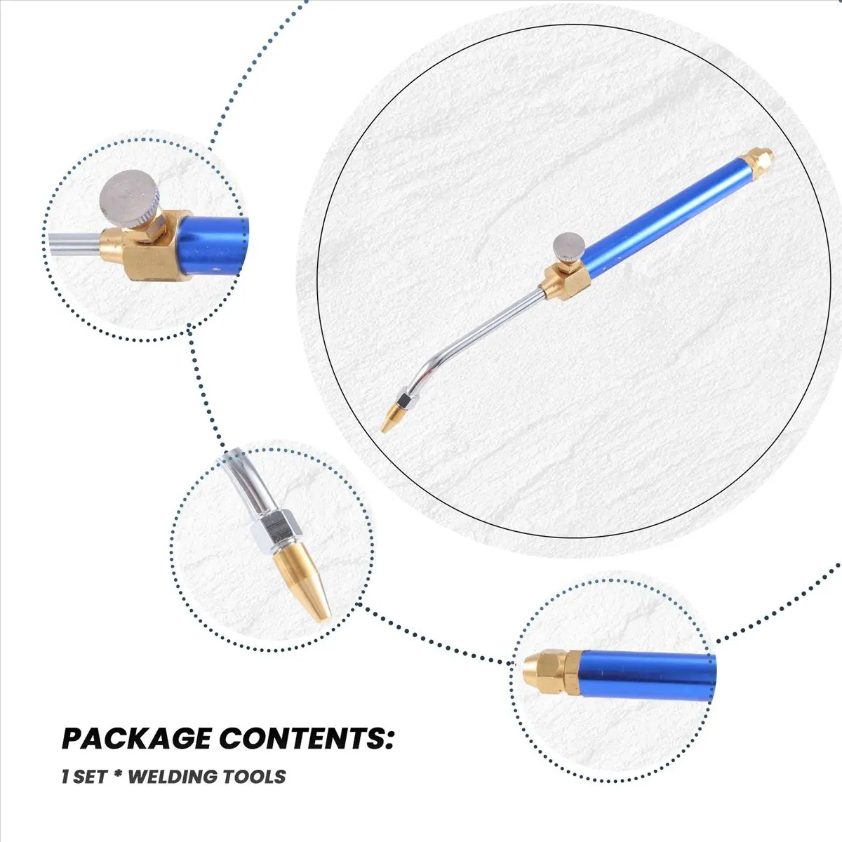 Abfw Brass Welding …