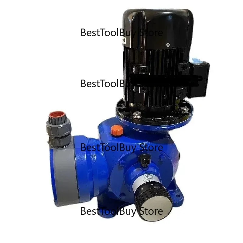 

MM2H179G31D40800 Dosing Diaphragm Metering Pump for Precision Chemical Dispensing