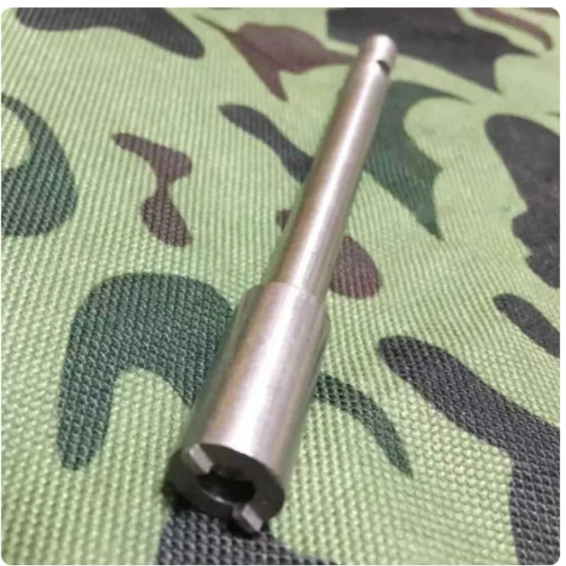 CO2 Lighter Valve Removal Wrench 1-Point 2-Point Air Nozzle Maintenance Tool
