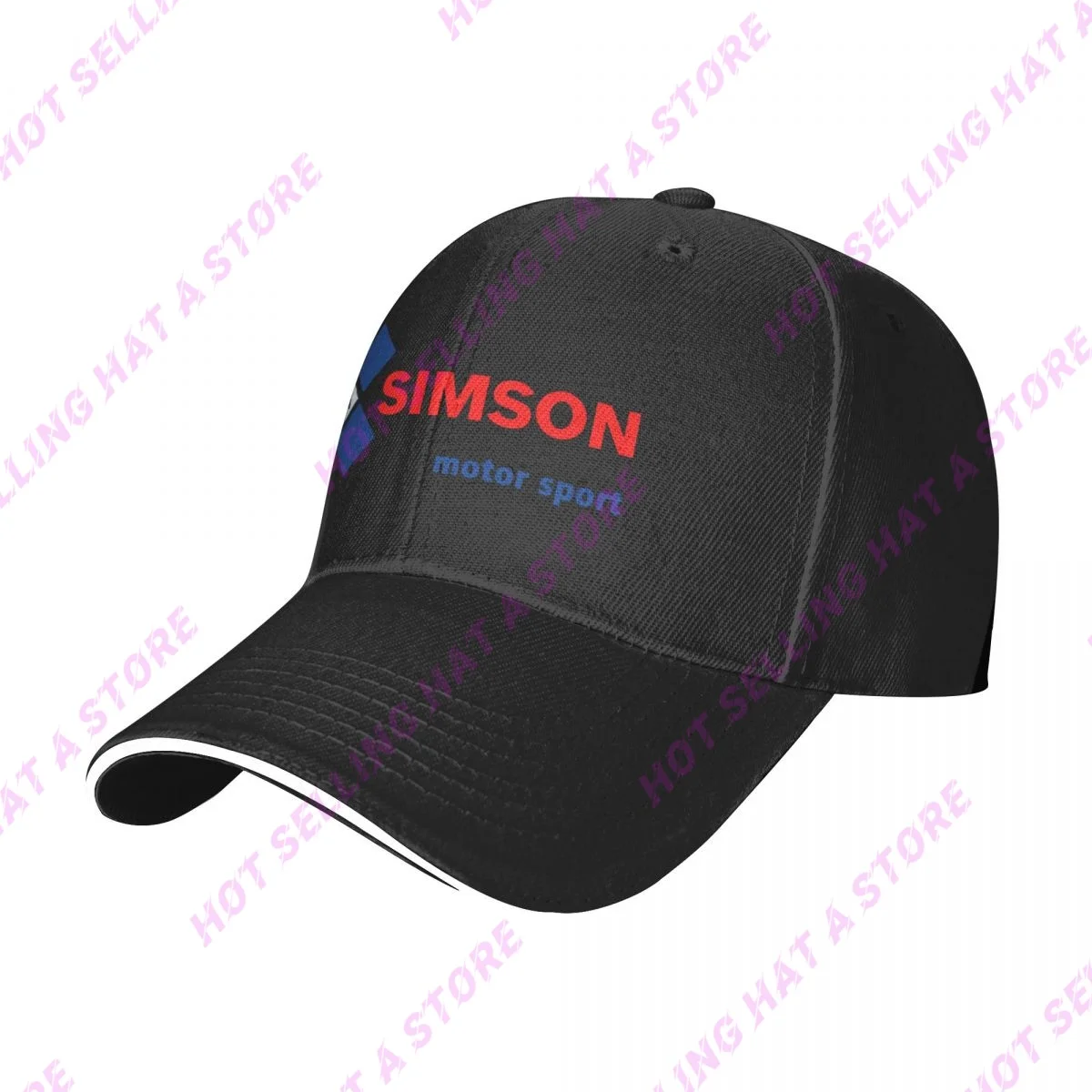 Summer Men Cap Simsons Multiple Colour Baseball Cap Adjustable Unisex Hats Adult Children Hat Shade Sport Baseball Hats Hip Hat