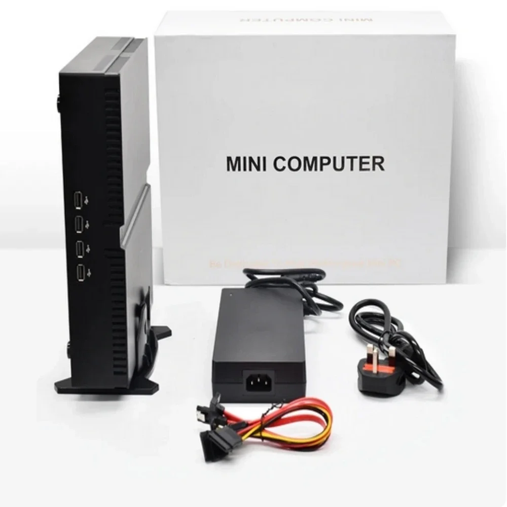 Msecore MV300 Gaming Mini PC Core i9-13900F RTX4070 12G Dedicated Card Desktop Computer Windows 11 DDR5 PCIE4.0 WiFi6E BT5.3 8K