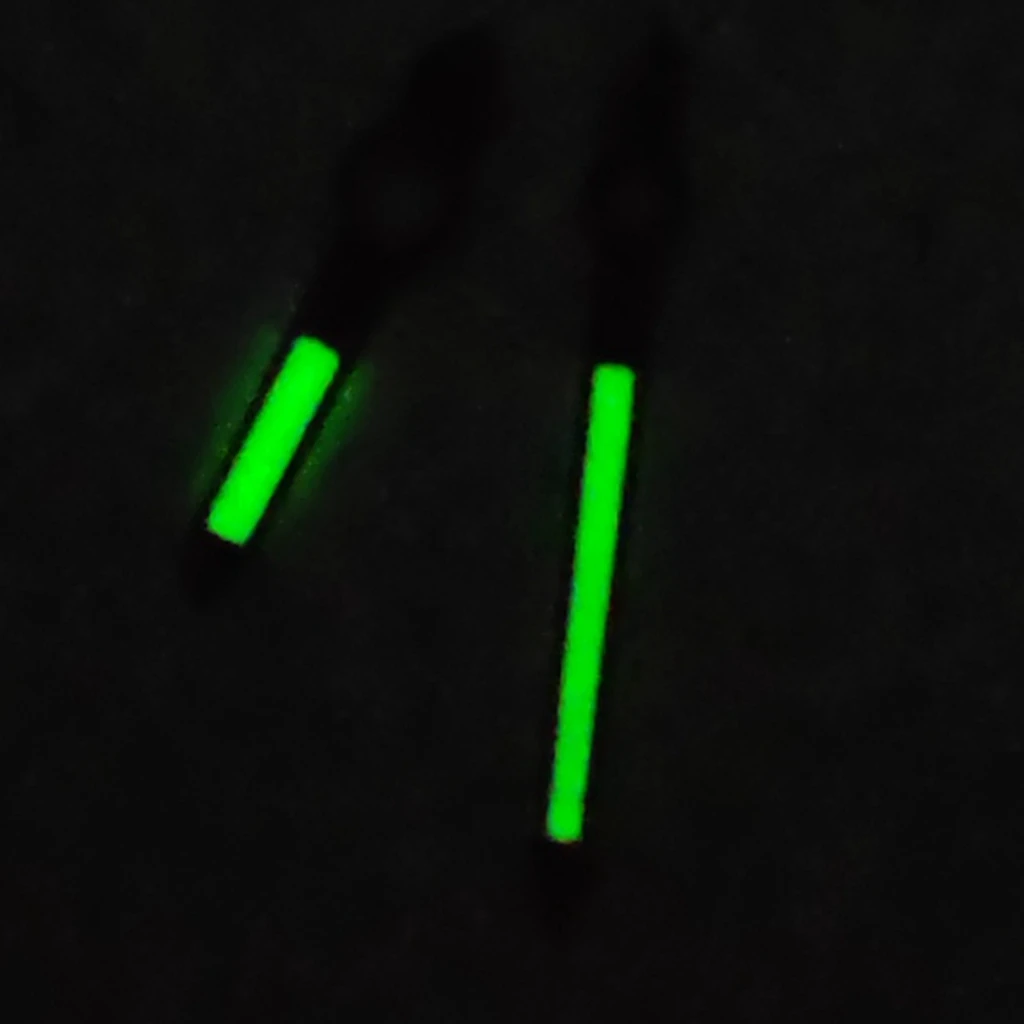 NH35 Lancette dell'orologio Verde Luminoso Fit NH35 NH36 Miyota8215 8205 821A Mingzhu DG2813 3804 Verde Luminoso Movimento Automatico