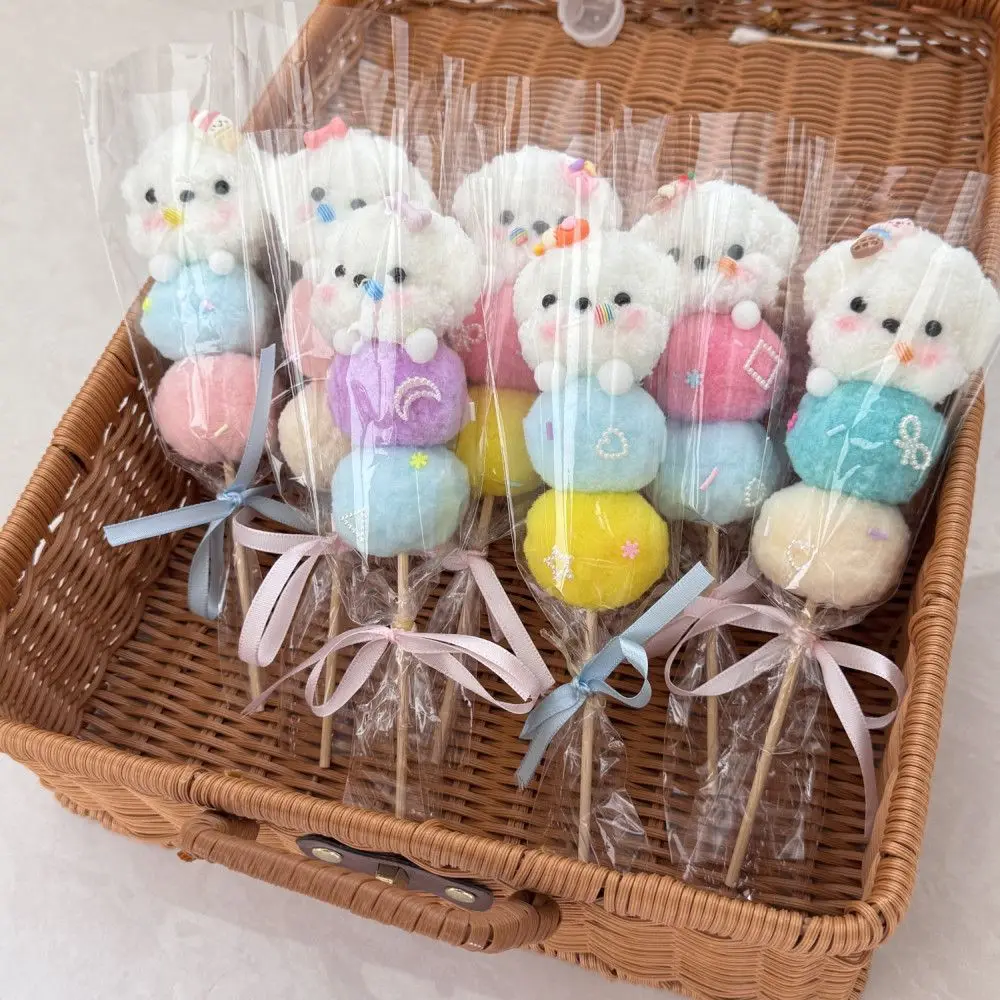 Cute Bear Bouquet Valentine's Day Mother's Day Gift Birthday Wedding Home Decoration Mother's Day Gifts