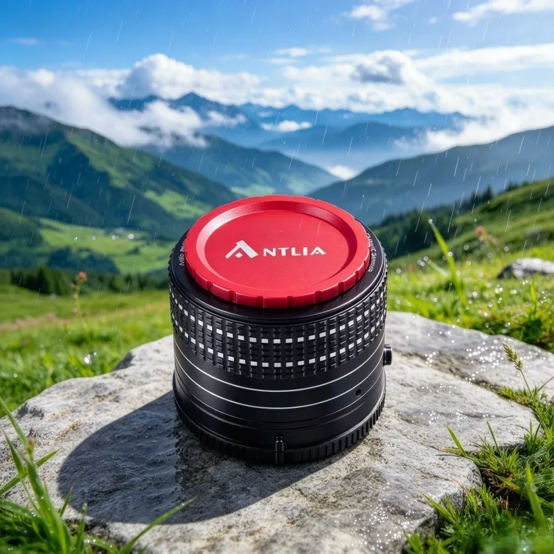 ANTLIA M48 to Sy E Port Astronomical Filter Built-In Telescopic Accessory 55mm Camera Rear Interface for Stargazing And Astroph
