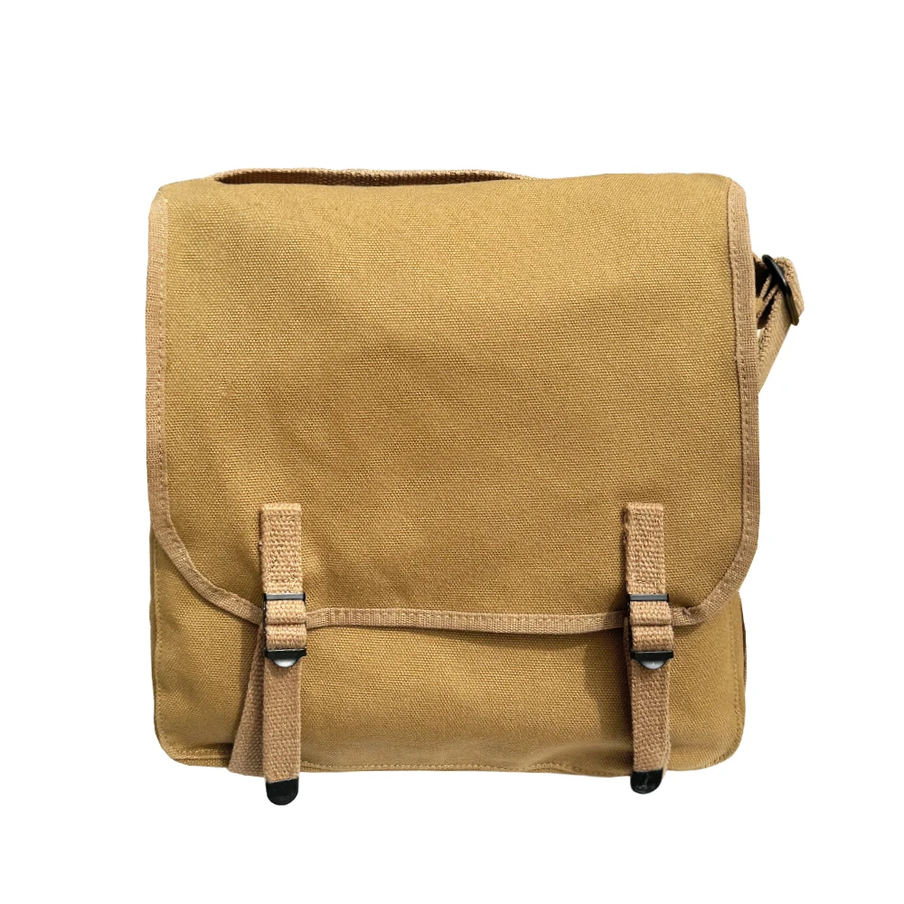 

WW2 M1941 Kit Retro World War2 Khaki Equipment Storage Bag Tactical Soldier Tactical Backpack M1941 US Bag