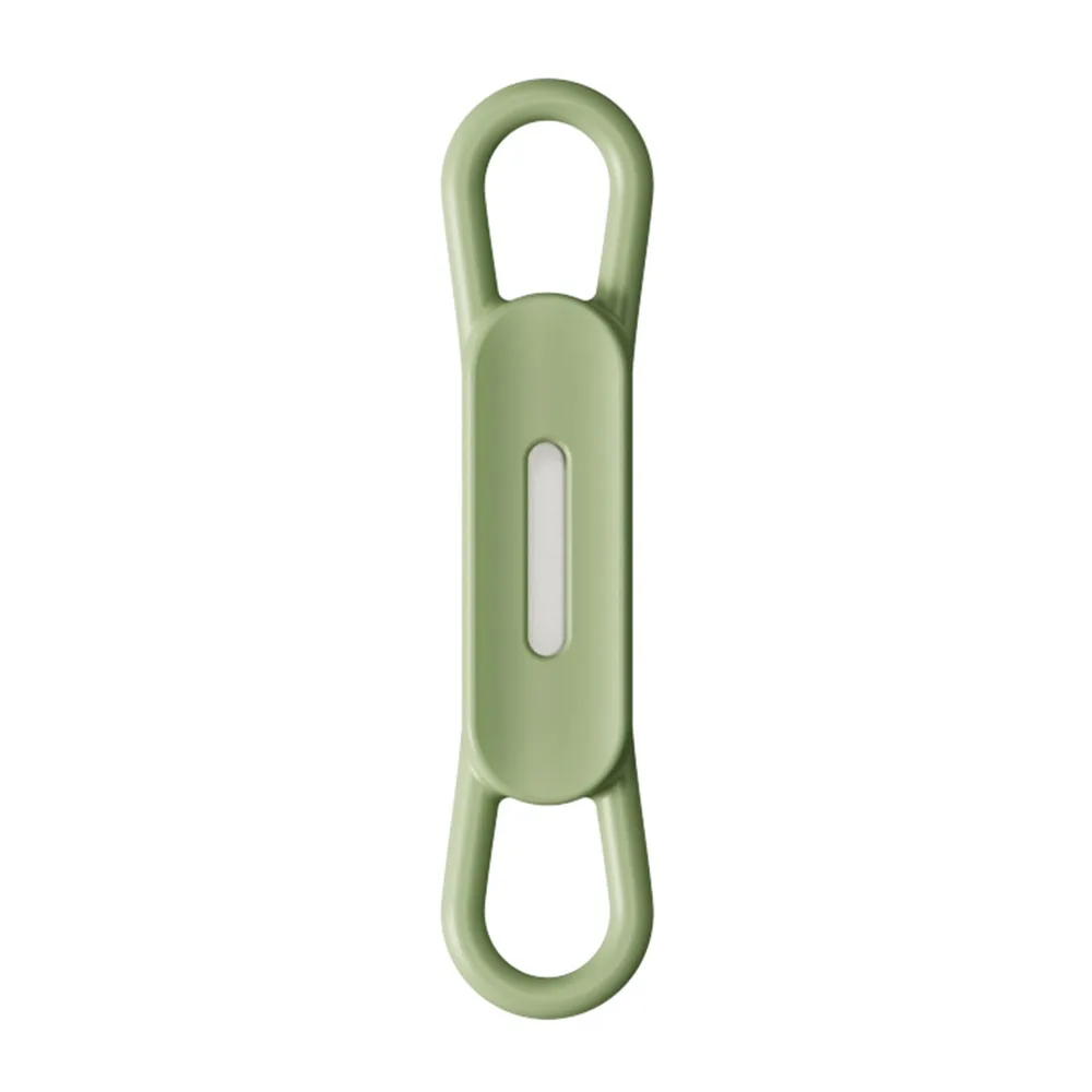 

Простой магнитный держатель для ручек, подвижная регулируемая застежка для ручек, силиконовый зажим для ручек, стол/холодильник/доски