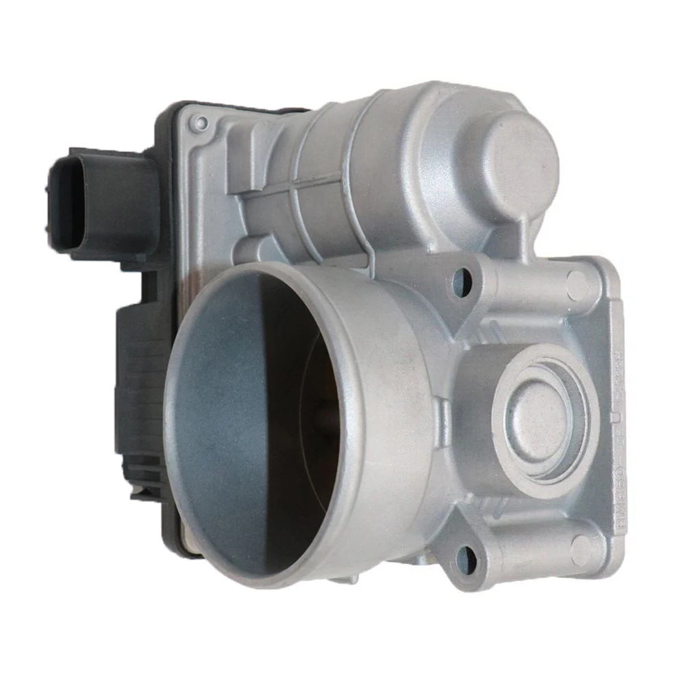 Throttle Body Assembly RME60-05 16119-8H300 16119-8H301 16119-8H303 For Nissan Altima Sentra 2.5L 2002 2003 2004 2005 2006