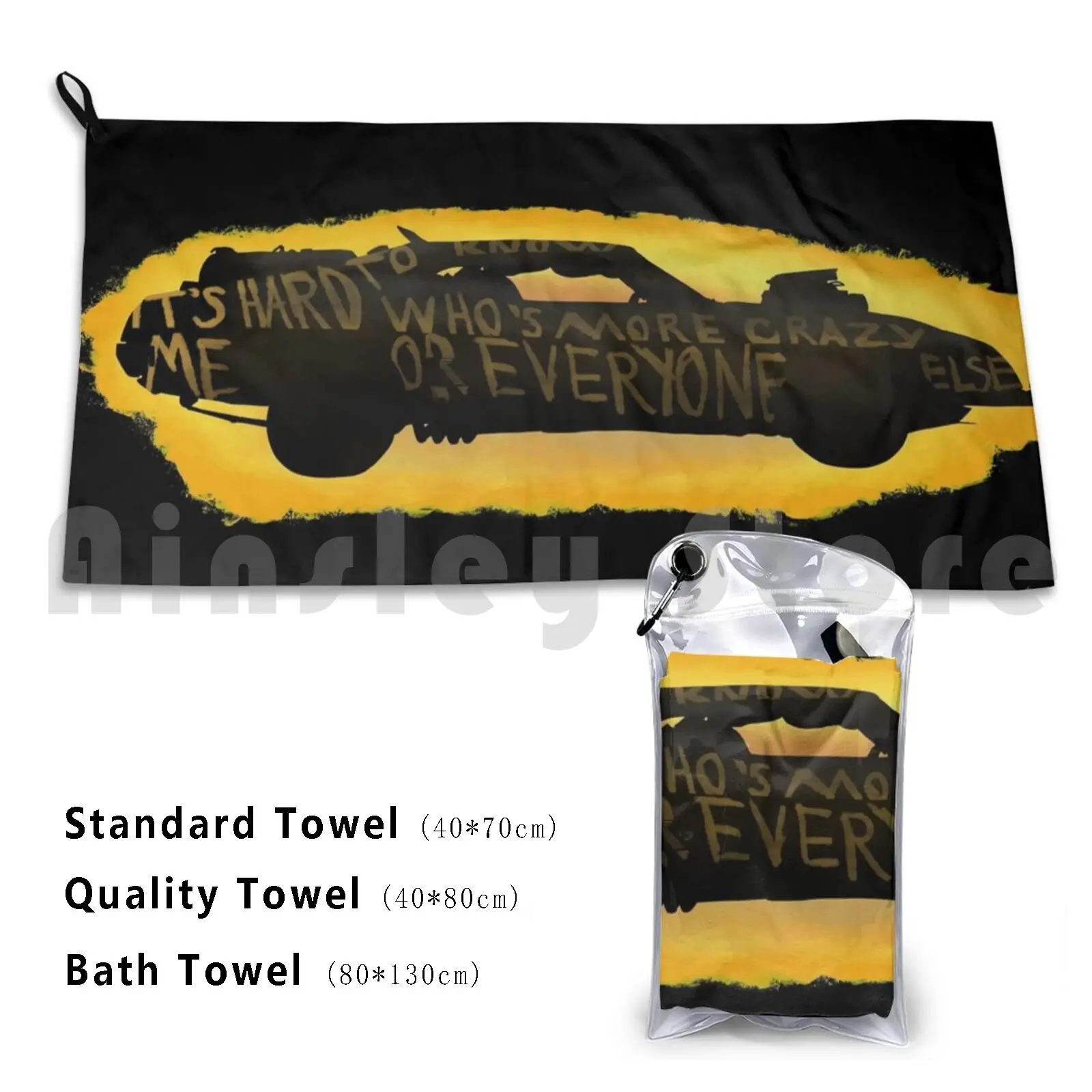 Interceptor Beach T…