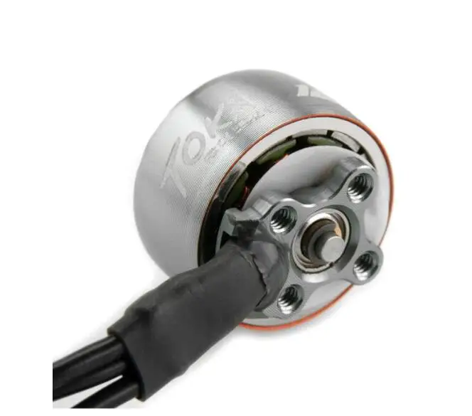 Diatone Mamba Toka 1206 Motor - 2450KV/3600KV/4500KV/6000KV/7500KV dla CineWhoops MX-C Taycan lub dowolne 3 \