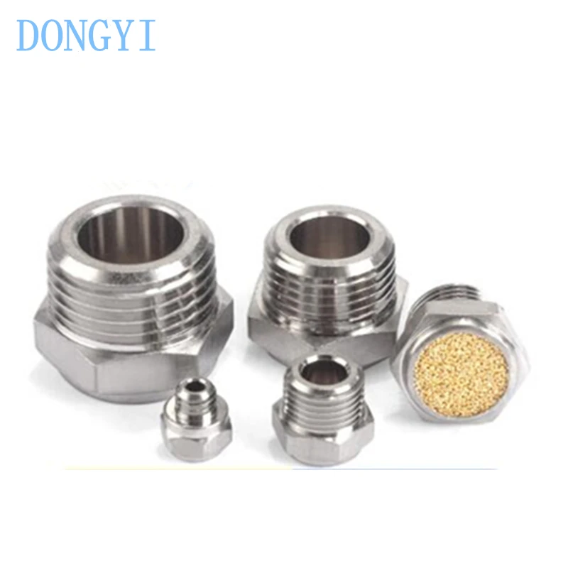 Muffler Noise Reducer BSLM BSLMM5 BSLM01 BSLM02 BSLM03 BSLM04