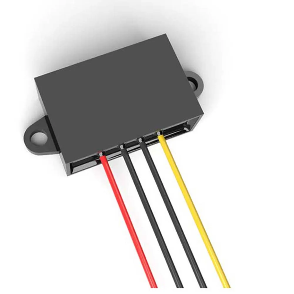 GYVRM 12V to 24V DC DC Step Up 1A 2A 3A 4A 5A Non Isolated Boost Power Converter 12 Volts to 24 Volts Voltage Regulator