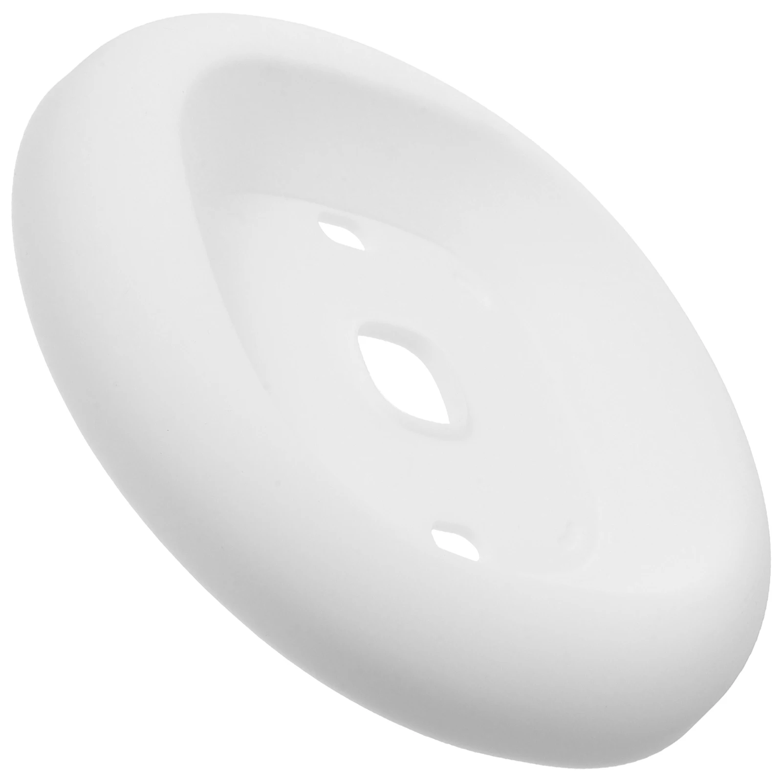 

Thermostat Protective Cover Silicone For Wall Plate Universal Accessory Silica Gel