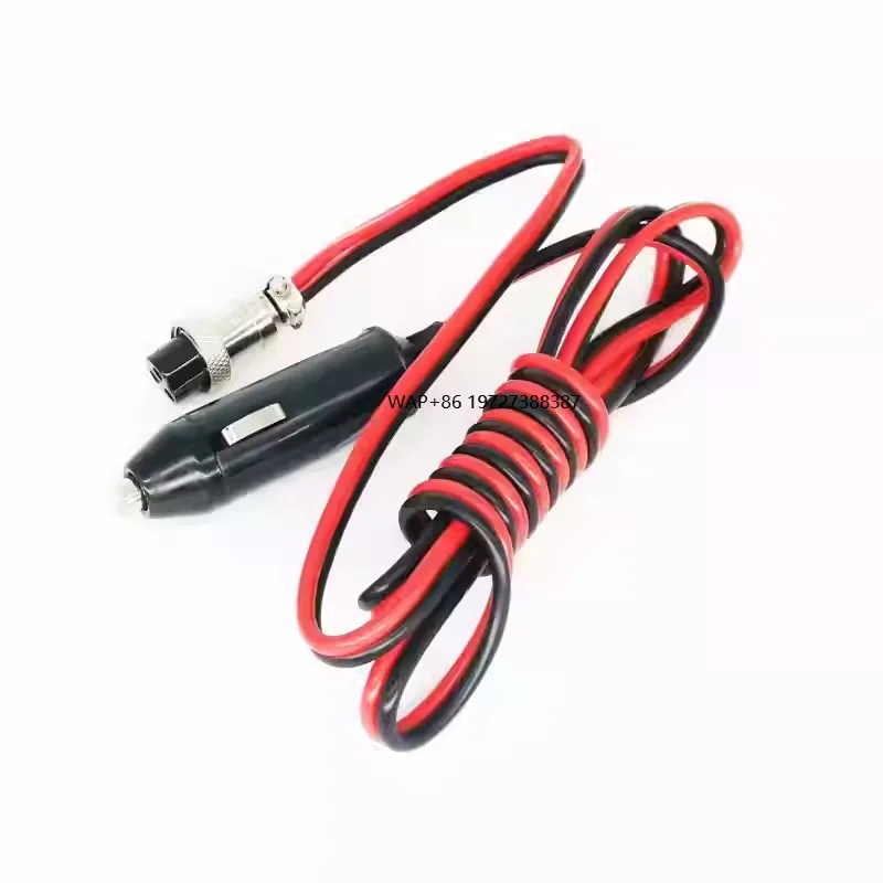 

Портативная электростанция 220В 2000Вт 2400Втч LiFePO4 с зарядкой от прикуривателя для мобильных энергетических решений вне сети