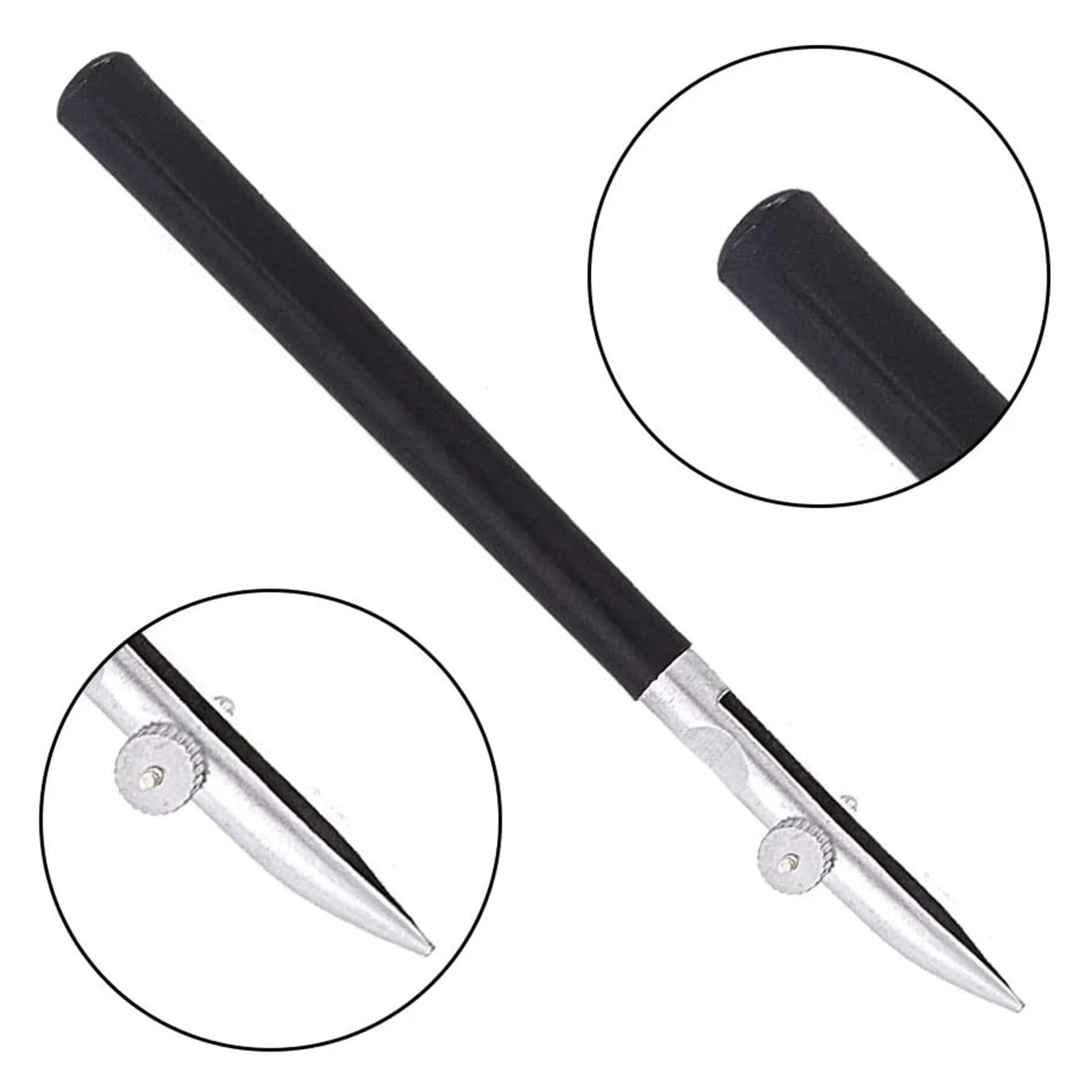 4Piece Artist Ruling Pen Masking Tool Fine Line Adjustable Ink for