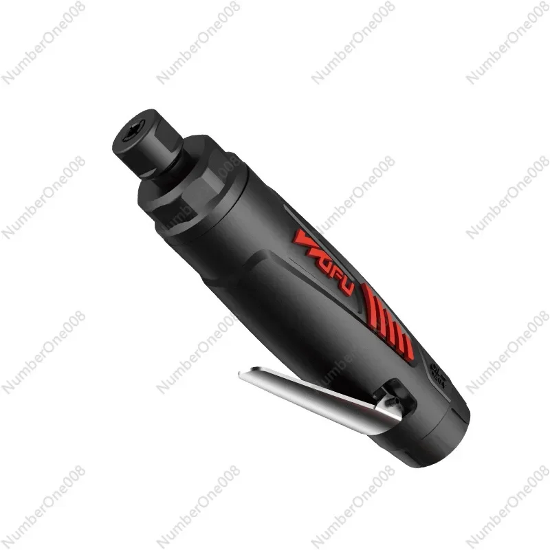 Pneumatic Engraving Small Hand-held Pneumatic Tool Sander Grinding Wheel Machine Dry Mill Air Small Wind Mill