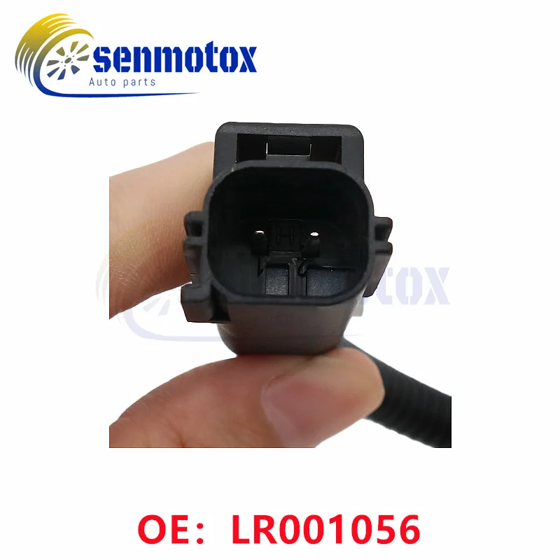 LR001056 ABS Wheel Speed Sensor 30833 Suitable For Land Rover Freelander 2 L359 LR2 2006 - 2015 Automobile Parts GBS2145