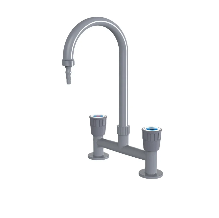 

Laboratory Brass Water Taps, Deck Mounted Water Faucet Tap Mixer, Solid Brass Water Tap,