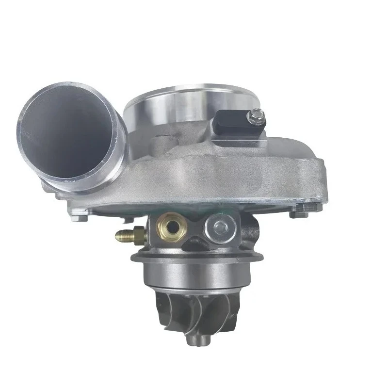 Turbocharger Parts G35-900 G35-1050 Reverse Rotation Ball Bearing Turbocharger Supercore Turbo Kits for Racing Car
