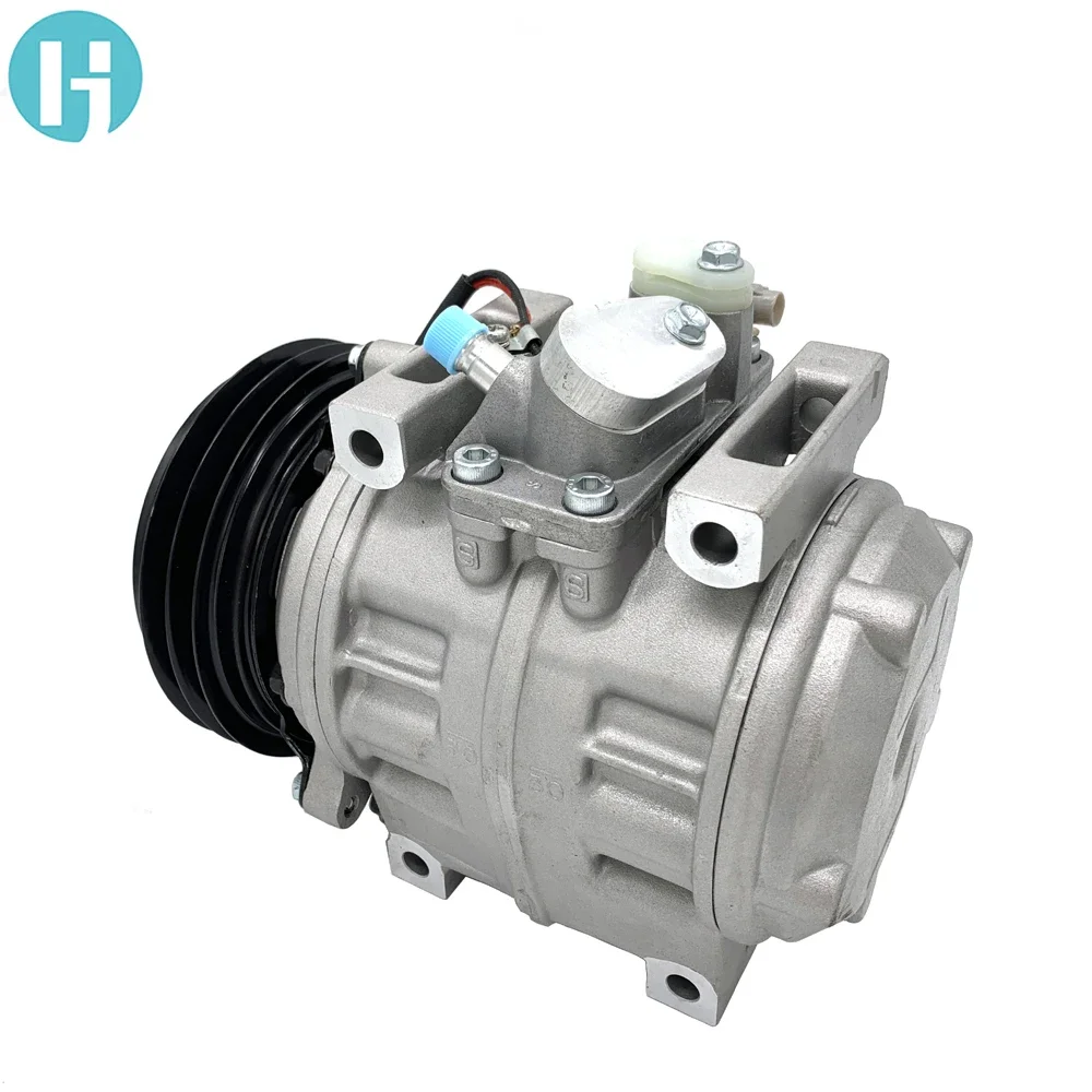 24v Air Conditioner Compressor 10p30c for Coaster Bus