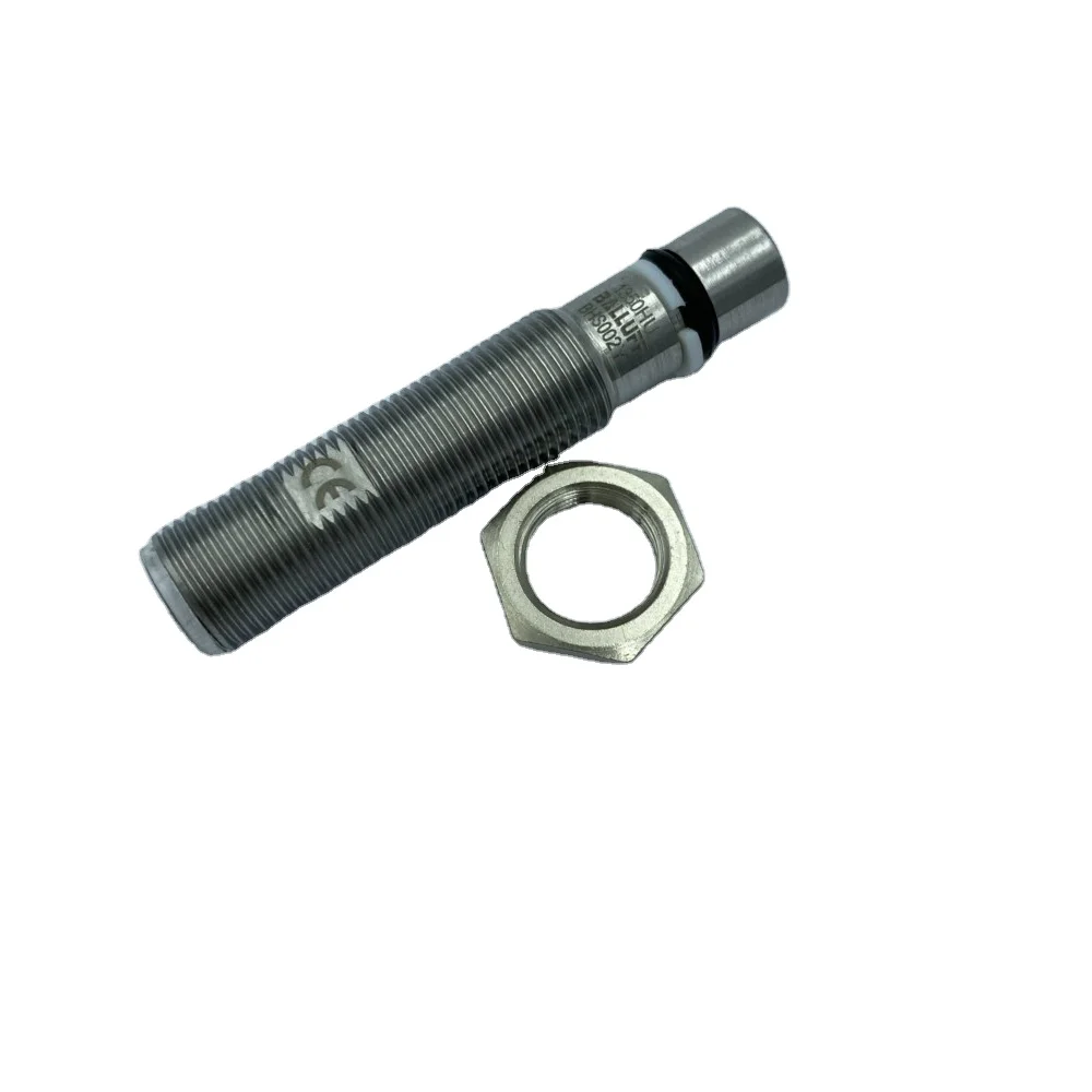 

Датчик бесконтактного переключателя BES 516-300-S249-S4-D Высоковольтный трехпроводной PNP Нормально открытый