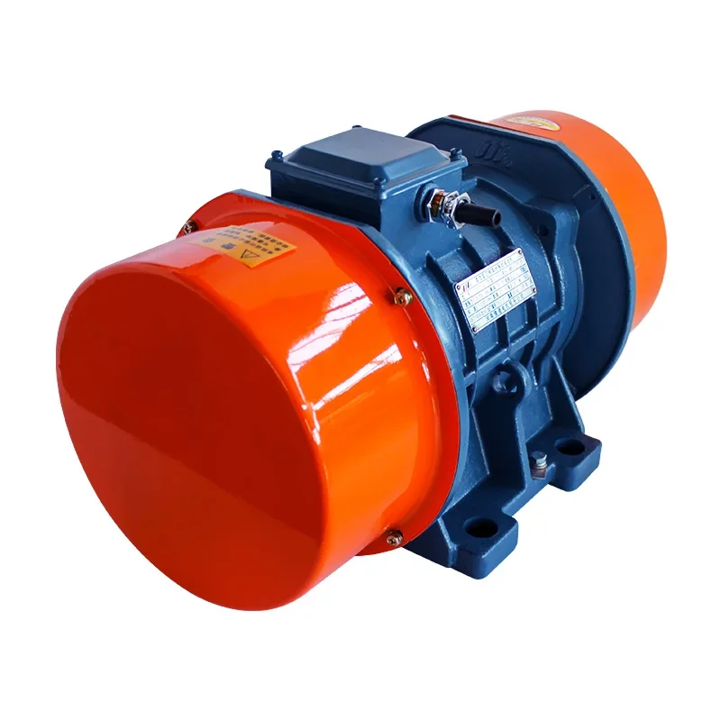 

YZS Big Vibration Force High Efficiency Vibration Motor Three Phase Asynchronous Motor for Sale