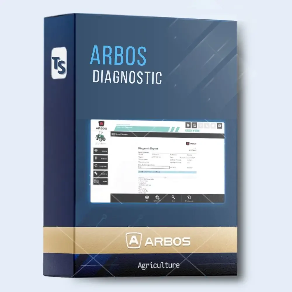 Arbos Sphere Diagnostics 1.15.0.1 [2022.05]+keygen