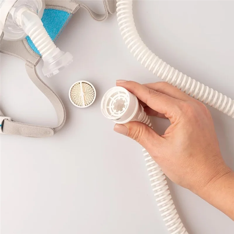 【ベストセラー】Humidx Plus Airmini CPAP マシン用 Resmed Airmini Humidx は快適性と湿度制御を強化します CPAP マシン