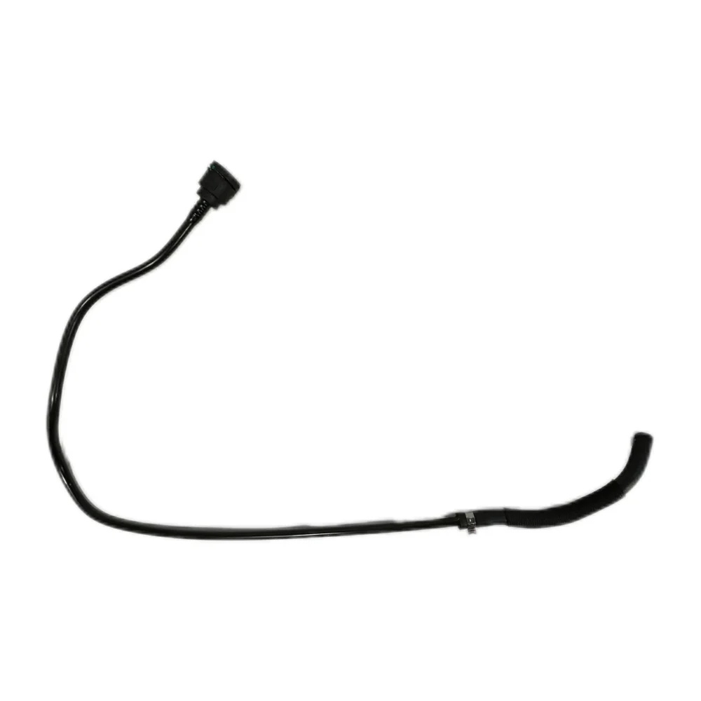 Mangueira de refrigeração do sistema de refrigeração automotivo 17127618510   Para BMW 325i E90 2.5L 2004-2013