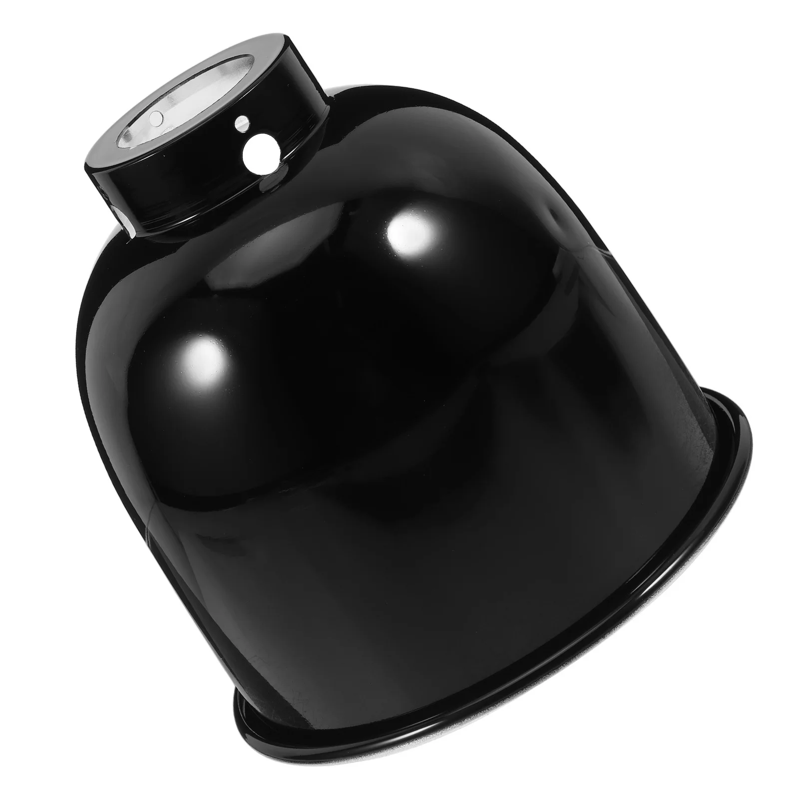 

Reptile Heat Lamp Fixture Dome Light 5.5 Inch Adjustable Heat Lamp Guard Turtle Lizard Tank Protection Snake Light