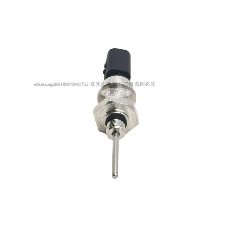 

Excavator mechanical accessories suitable for John Deere water temperature sensor sensor sensor sensing plug RE537635