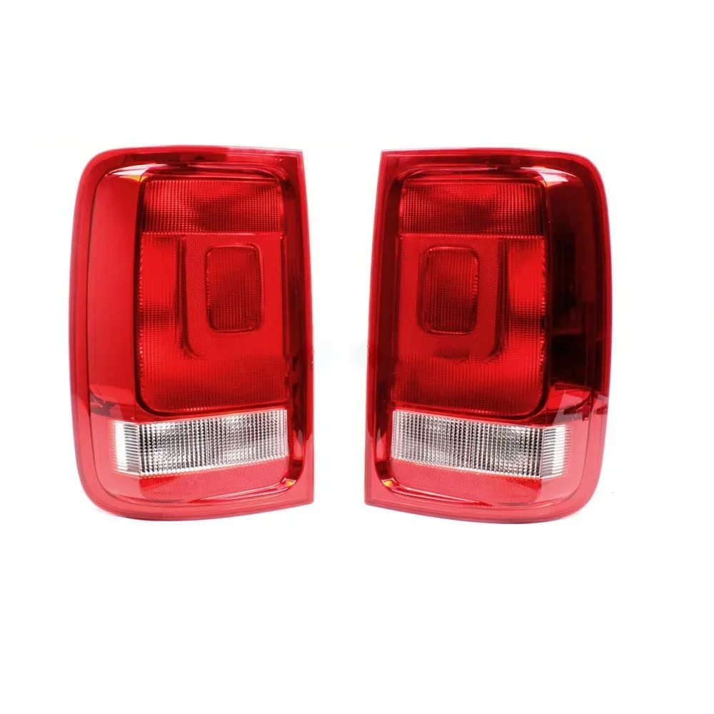 Rear stop Tail Light Brake light for Volkswagen VW Amarok Red  2010 2011 2012 2013 2014 2015 2016 taillight