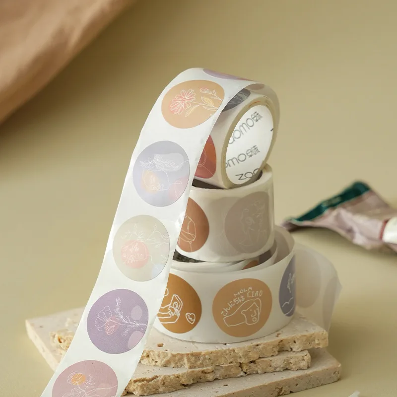 1 рулон, ленты для скрапбукинга