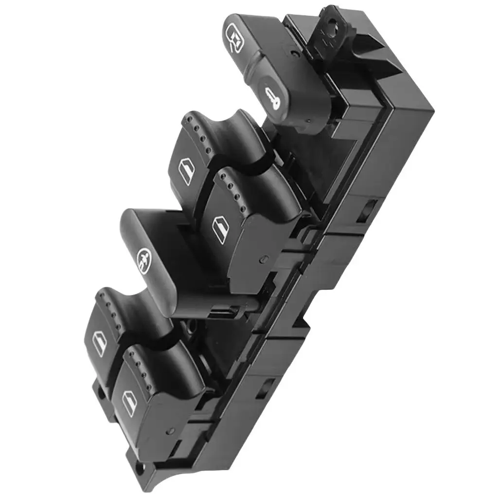 

Window Control Lifter Switch Regulator Button for VW Sharan Ford Galaxy Seat Alhambra 7M6959857 7M6 959 857