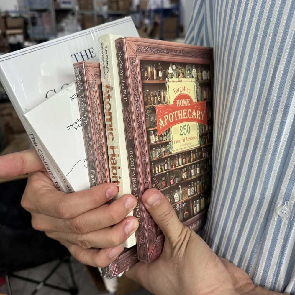 علاجات طبيعية جديدة كتاب طبيب منزلي للعافية اليومية صيدلي منزلي مُنسى 250 علاج قوي في أصابعك