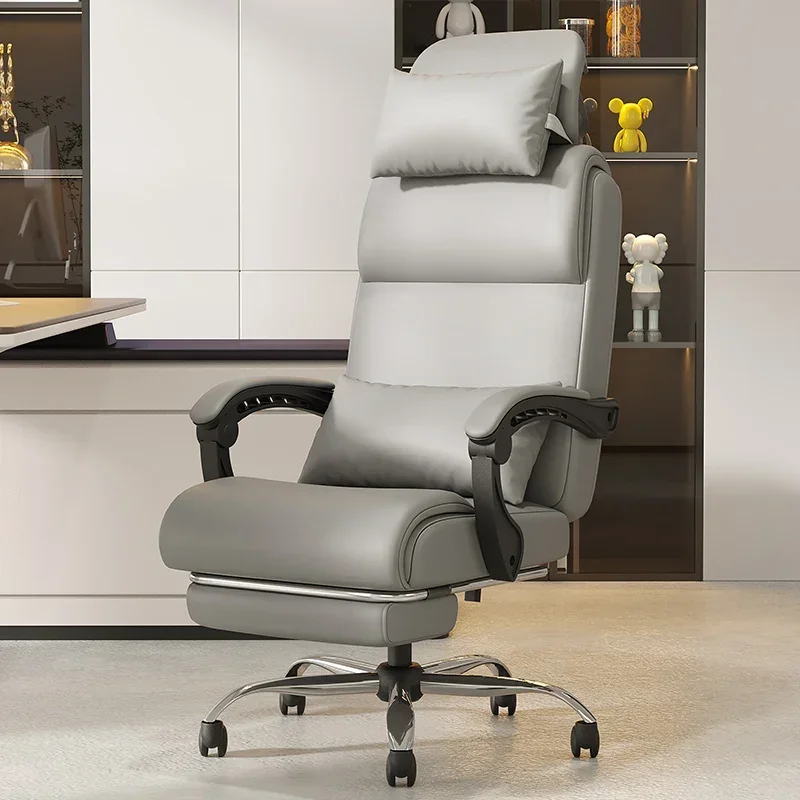 

Office Chair Office Chairs Bed Massage Ergonomic Cheap Desk Comfortable Game Gaming Gamer Anime Meble Biurowe Kitchen Pc Bedroom