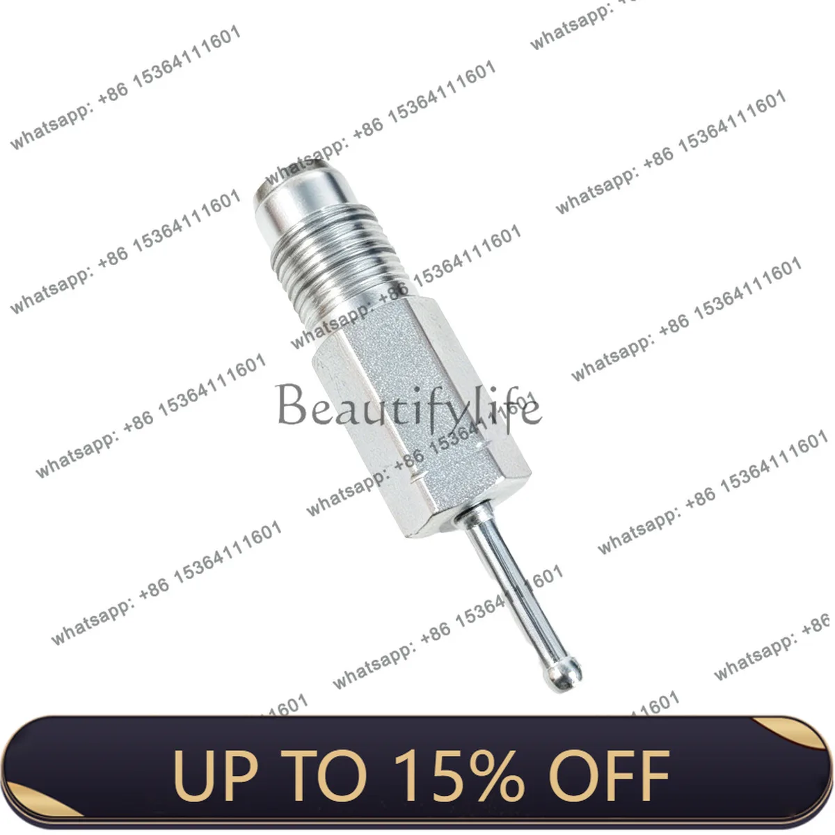 FG pressure relief valve 095420-0422 095420-0670 095420-0272