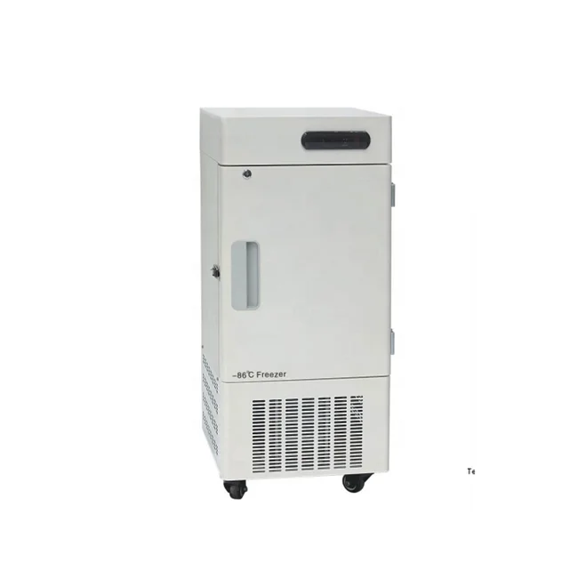 

CHINCAN DW-86L30 30L -25C -40C -60C -86C Lab Freezers Small Deep Upright Ultra Low Temperature Freezer for Sale