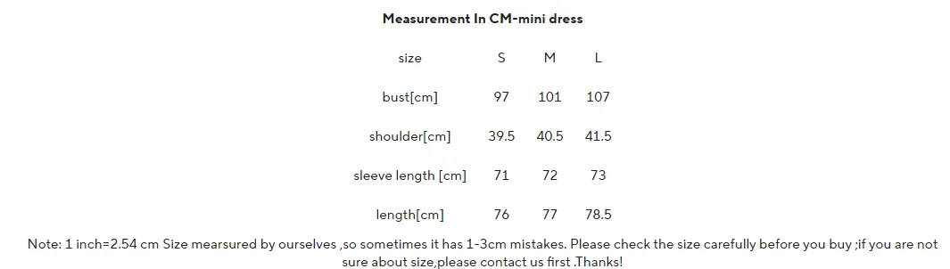 Sexy Bedrucktes Polka-Dot Damenkleid Trendiges Langarm-Minikleid mit Umlegekragen und Einreiher 2026 Sommer Schicke Urlaubsmode – Detail 1