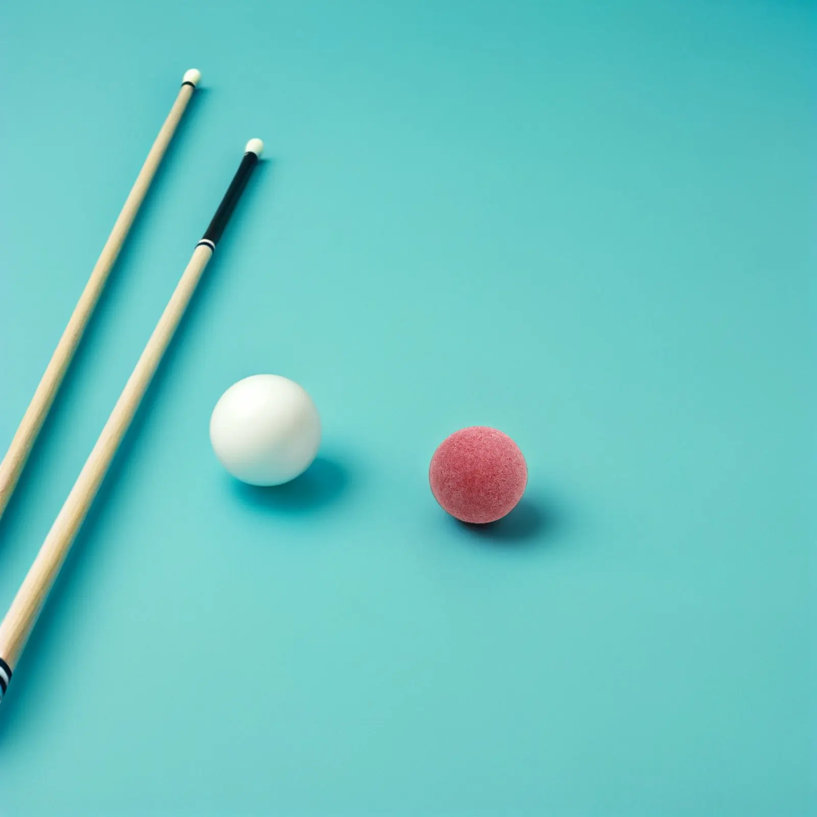 

5Pcs Foosball Table Balls 36Mm Tabletop Football Soccer Accessories Replacement Balanced Design for Mini Table Football Game