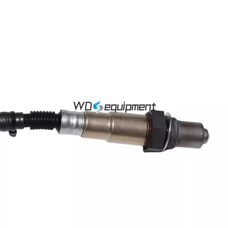 0258007274 Front Lambda Probe Oxygen O2 Sensor For BMW E87 118I E90 E91 318i 2004-2011 753028302 7530283 11787530283