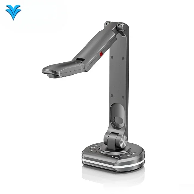 JOYUSING  USB A3 4K  HD Document Camera  Visualizer for Classroom Training Room Courtroom