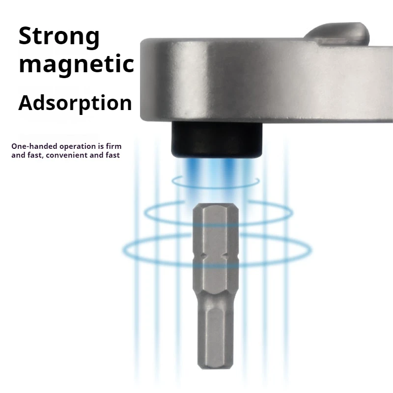 ENLEE-Ensemble d'outils de réparation multifonctions, cliquet, clé, douille, boîte à outils, VTT, vélo de route, équitation, accessoires